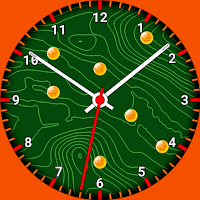 WatchRadarZ : Balls Radar