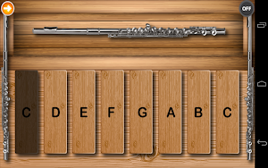 Toddlers Flute Elite Screenshot 1