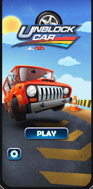 Unblock Car Screenshot 3