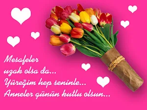 Anneler Günün Kutlu Olsun Screenshot 3