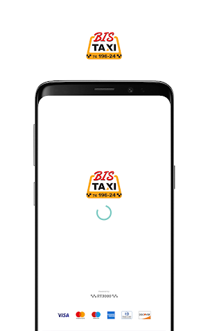Taxi BIS Screenshot 0