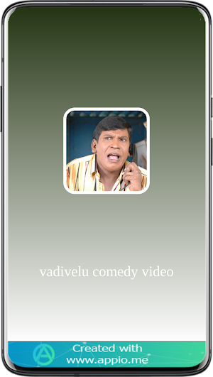 Vadivelu Comedy Video Screenshot 0