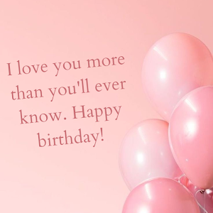 Happy birthday sister Screenshot 1