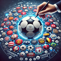 Random Football Team Selector