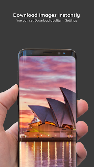 Sydney Wallpapers 8K ULTRA Screenshot 2