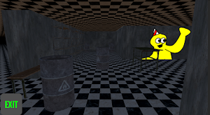 Mascot Horror Maker Screenshot 3