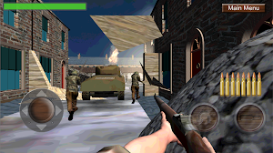 Medal Of Valor 2 Screenshot 0