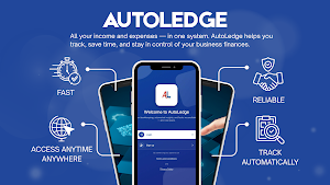 AutoLedge Screenshot 1