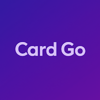 Card Go - Credit Card Tracker