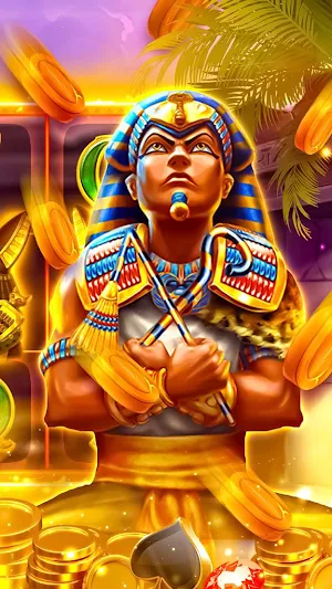 Scarab Gold Screenshot 2