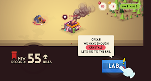 Day of Meat Screenshot 0