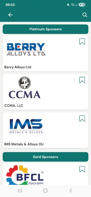 CRU Ferroalloys 2025 Screenshot 3