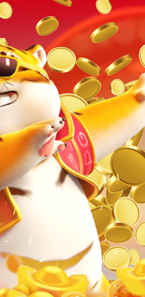 Tigrinho Screenshot 1