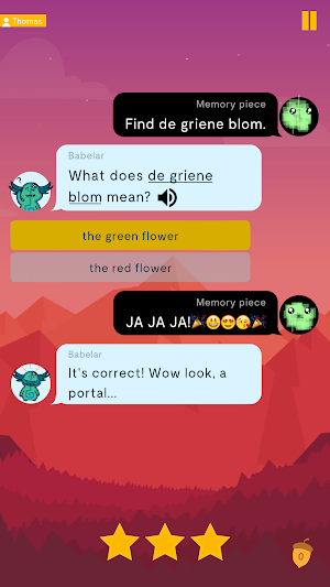 Babelar Screenshot 0