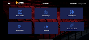 IGATE TV Screenshot 3