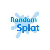 Random Splat