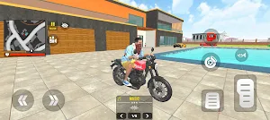 Indian Theft Auto Simulator 3d Screenshot 2