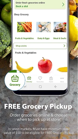 Walmart Shopping Made Easy Screenshot 2