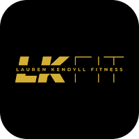 Lauren Kendyll Fitness