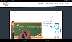 Números Reales Operaciones Screenshot 2