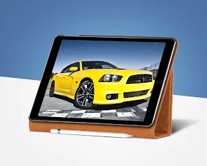 Cars Wallpaper For DODGE Charger Screenshot 2