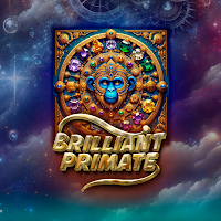Brilliant Primate