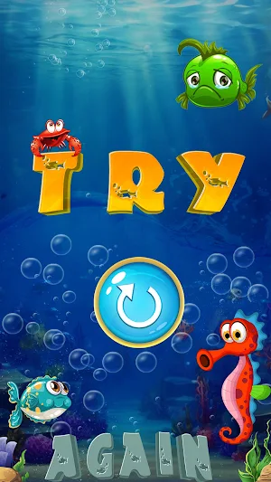Flip The Fish : Offline Game Screenshot 3