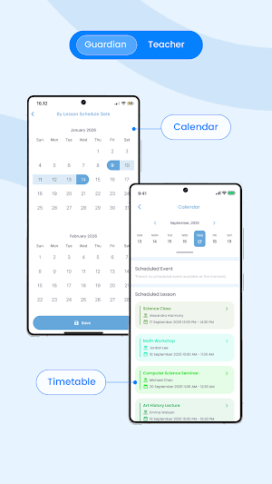 Edustar Screenshot 0