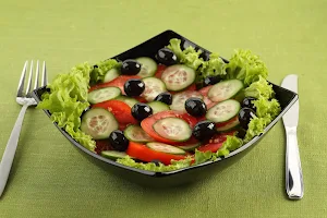 Salad Wallpapers Screenshot 0