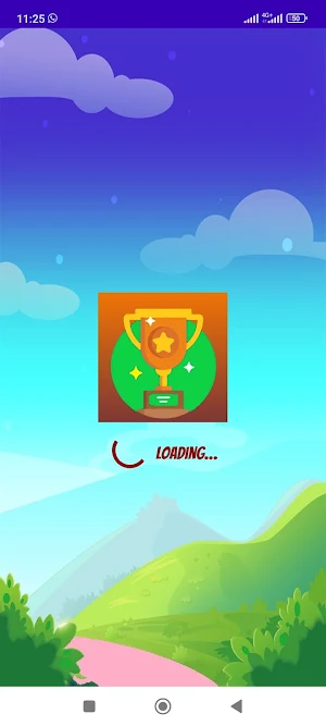 Scratch and Win Screenshot 0