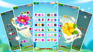 Mahjong Sort Triple Match Screenshot 0