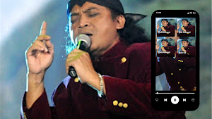 Didi Kempot Lagu Kenangan Full Screenshot 1