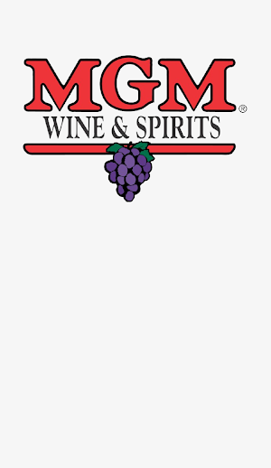 MGM Wine & Spirits Screenshot 0