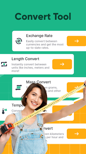EMI Calculator Money Tools Screenshot 2