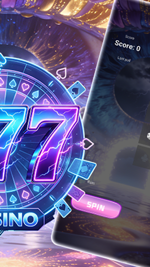777 Xfinte Kacot Screenshot 2