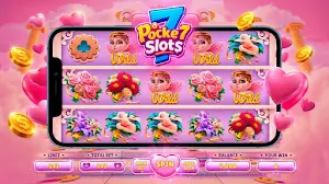 Pocket7games:Real Money Screenshot 0