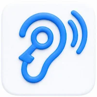HearingAid: Booster & Recorder