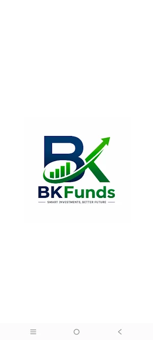 BKFunds Screenshot 0