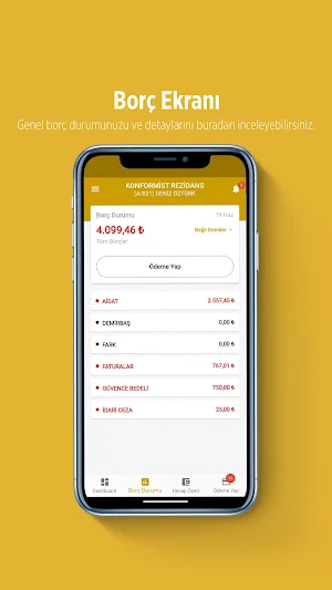Konformist Screenshot 2