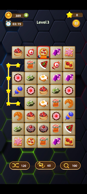 TapTwins Match Screenshot 2