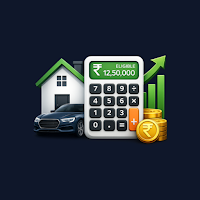 Loan Eligibility Calculator