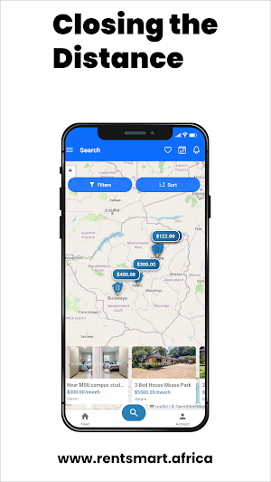 Rent Smart Screenshot 0