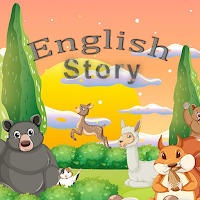 English Story Book