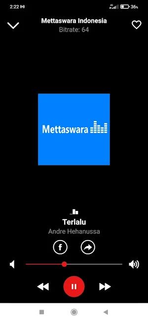 Mettaswara Screenshot 2