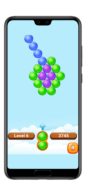 Bubble Crusher Screenshot 1