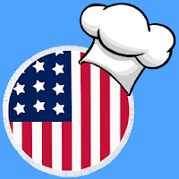 Recetas comida Estados Unidos