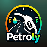 Petroly: Cheap Fuel Finder