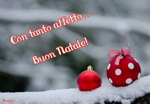 Buon Natale e Buon Anno 2023 Screenshot 2