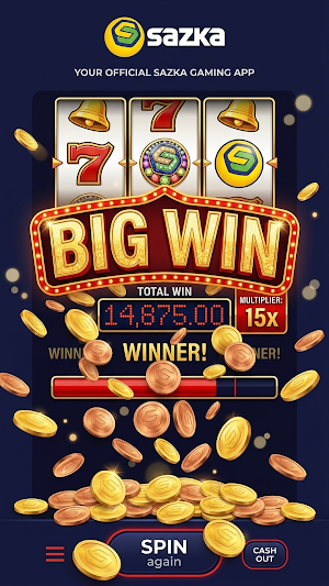 Sazkabet Screenshot 1