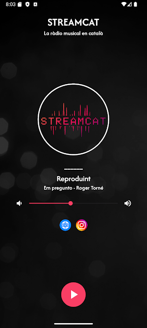 STREAMCAT Screenshot 0